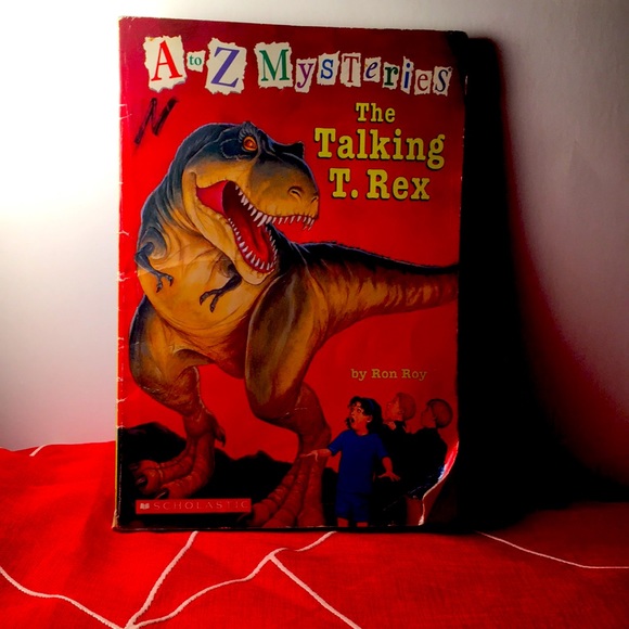 The Talking T.Rex - Picture 1 of 2